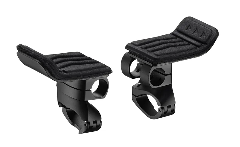 token clip on aero bars