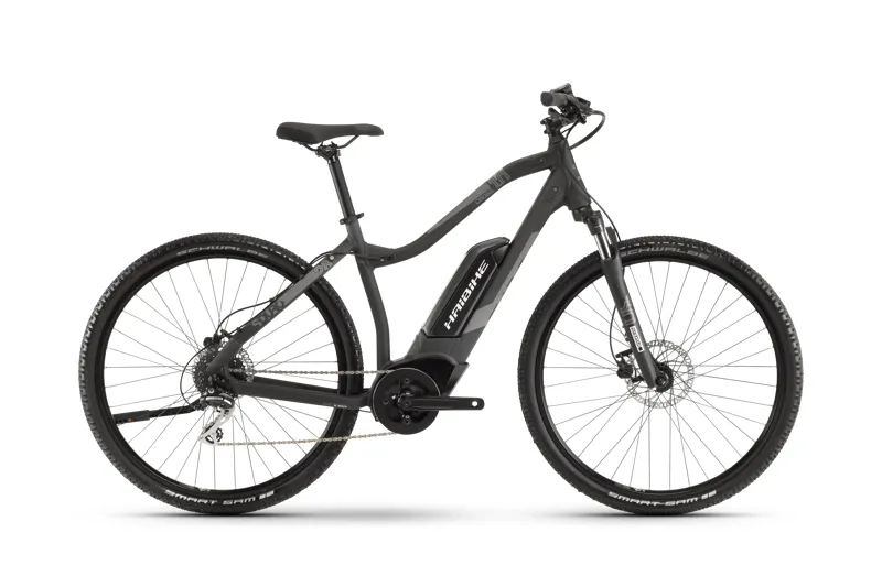 haibike sduro trekking 1.0 2019