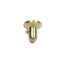 Hope Tech Master Cylinder Spares - Brass Plunger