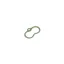 Hope V-Twin Master Cylinder Spares - End Cover Gasket