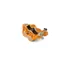 Hope E4 Caliper Complete in Orange
