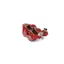Hope E4 Caliper Complete in Red