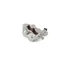 Hope E4 Caliper Complete in Silver