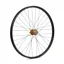 Hope Fortus Pro 4 27.5-inch 26W Single Speed Rear Wheel in Orange