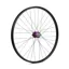 Hope Fortus Pro 4 27.5-inch 26W Single Speed Rear Wheel in Purple