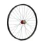 Hope Fortus Pro 4 27.5-inch 35W Single Speed Rear Wheel in Red