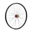 Hope Fortus Pro 4 27.5-inch 26W Single Speed Rear Wheel in Red