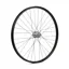 Hope Fortus Pro 4 27.5-inch 35W Single Speed Rear Wheel in Silver