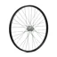 Hope Fortus Pro 4 27.5-inch 26W Single Speed Rear Wheel in Silver