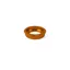 Hope 1.5 Integral 49.7mm 4/D Cup in Orange