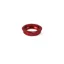 Hope 1.5 Integral 49.7mm 4/D Cup in Red
