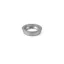 Hope 1.5 Integral 49.7mm 4/D Cup in Silver