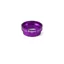 Hope 1.5 Conventional Top Cup in Purple