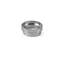 Hope 1.5 Conventional Top Cup in Silver