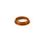 Hope 1.5 Integral Bottom 55mm Cup in Orange