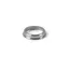Hope 1.5 Integral Bottom 55mm Cup in Silver