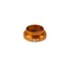 Hope 1.5 Conventional 44mm Bottom Cup in Orange