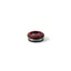 Hope 3-Top Integrated IS41/28.6 Headset in Red
