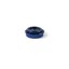 Hope 4-Top Stepdown ZS49/28.6 Headset Cup in Blue