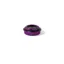 Hope 4-Top Stepdown ZS49/28.6 Headset Cup in Purple