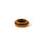 Hope 5-Top 1.5 Integral ZS56/38.1 Headset Cup in Orange