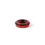 Hope 5-Top 1.5 Integral ZS56/38.1 Headset Cup in Red