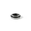 Hope 5-Top 1.5 Integral ZS56/38.1 Headset Cup in Silver