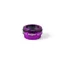 Hope 6-Top 1.5 Traditional EC49/38.1 Headset in Purple
