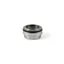 Hope 6-Top 1.5 Traditional EC49/38.1 Headset in Silver