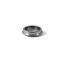 Hope E-Bottom 1.5 Integral ZS56/40 Headset in Silver