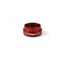 Hope F-Bottom 1.5 Traditional EC49/40 Headset in Red