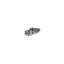Hope Workshop Bleed Kit Cap - Mini07/Race/Race/Evo Silver