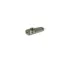 Hope Workshop Bleed Kit Cap - Tech 3 Silver