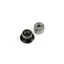 Hope XC6/XC3/SP24 Conversion Kit - Rear 10mm Thru