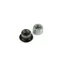 Hope XC6/XC3/SP24 Conversion Kit - Rear 12mm Thru