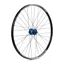 Hope Pro 4 XC 27.5 32H Front Wheel in Blue