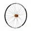 Hope Pro 4 XC 27.5 32H 110mm Front Wheel in Orange