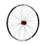 Hope Pro 4 XC 27.5 32H 110mm Front Wheel in Red