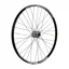 Hope Pro 4 XC 27.5 32H Front Wheel in Silver