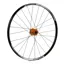 Hope Pro 4 XC 26 24H Front Wheel in Orange