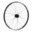 Hope Pro 4 XC 26 24H Front Wheel in Black