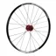 Hope Pro 4 XC 26 24H Front Wheel in Red