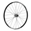 Hope Pro 4 XC 26 24H Front Wheel in Silver