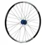 Hope Pro 4 XC 26 32H Front Wheel in Blue