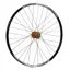 Hope Pro 4 27.5 XC 32H Single Speed Rear Wheel in Orange