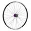 Hope Pro 4 27.5 XC 32H Single Speed Rear Wheel in Purple