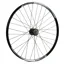 Hope XC Pro 4 26 32H S-speed Rear Wheel in Black