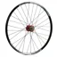 Hope XC Pro 4 26 32H S-speed Rear Wheel in Red