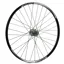 Hope XC Pro 4 26 32H S-speed Rear Wheel in Silver