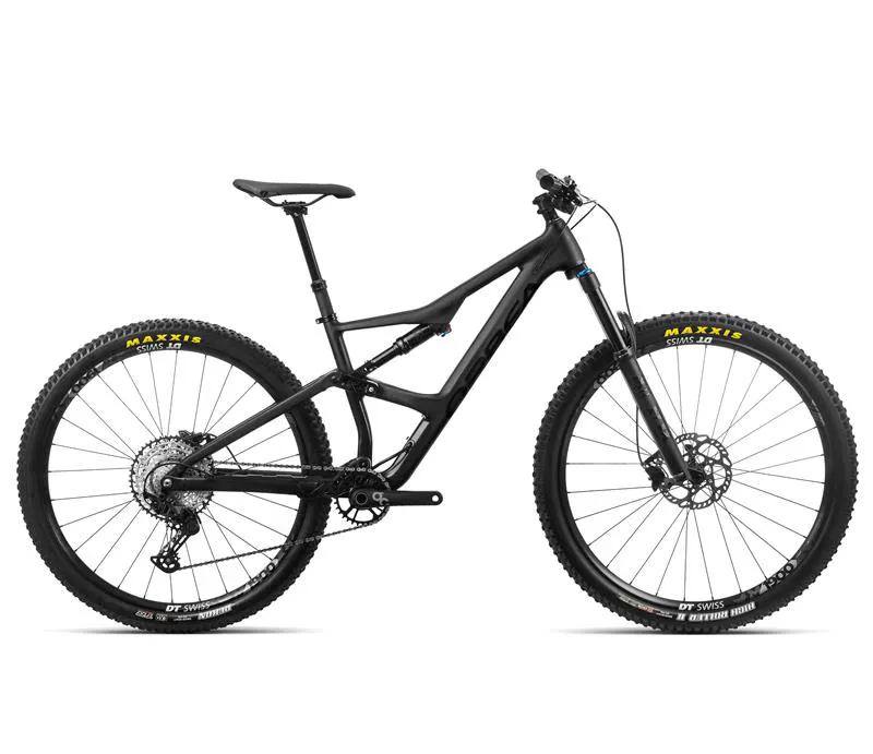 Orbea 2020 Occam H30 Metallic Black